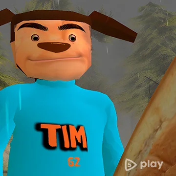 ВЗЛОМ ПОБЕГ ОТ ТИМОХИ ШАЛУНА v1.2 MOD