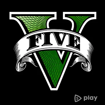 ВЗЛОМ Grand Theft Auto 5 v1.08 MOD