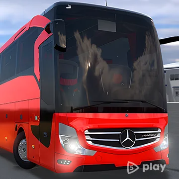 ВЗЛОМ Автобус Simulator: Ultimate v2.2.8 MOD