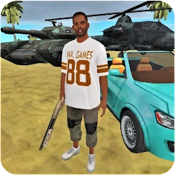 ВЗЛОМ Real Gangster Crime v6.3.3 MOD