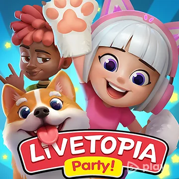 ВЗЛОМ Livetopia: Party! v1.7.522 MOD