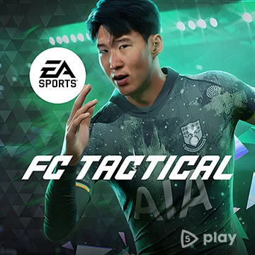 ВЗЛОМ EA SPORTS Tactical Football v2.1.2 MOD