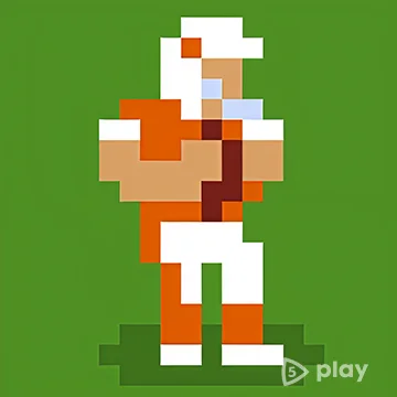 ВЗЛОМ Retro Bowl v1.6.41 MOD