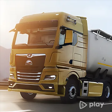 ВЗЛОМ Truckers of Europe 3 v0.7.64 MOD
