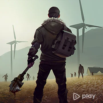 ВЗЛОМ Last Day on Earth v1.47.1 MOD