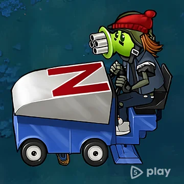 ВЗЛОМ Plants vs Zombies Brutal Zombies Edition v1.0 MOD