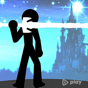 ВЗЛОМ Stickman The Flash v1.78.7 MOD