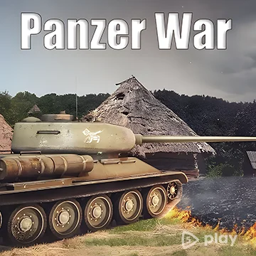 ВЗЛОМ PanzerWar-Complete v2025.9.4.1 MOD