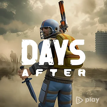 ВЗЛОМ Days After v13.2.0 MOD