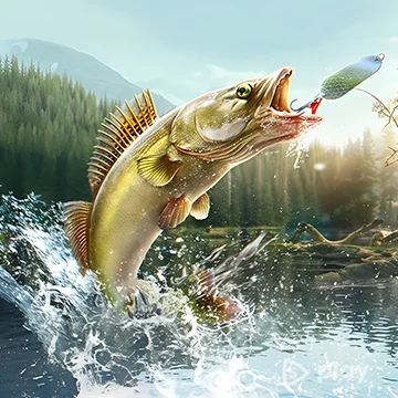 ВЗЛОМ Professional Fishing 2 v0.1.29.07.24p MOD