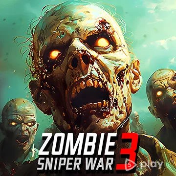 ВЗЛОМ Zombie Sniper War 3 v1.7 MOD