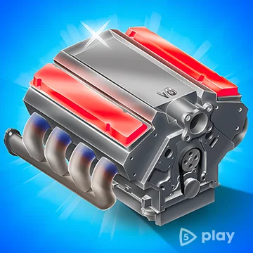 ВЗЛОМ Car Company Tycoon v2.1.2 MOD