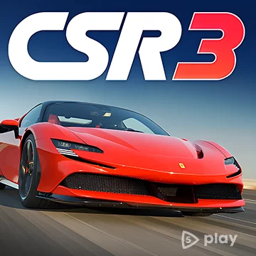 ВЗЛОМ CSR 3 v0.29.1 MOD