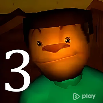 ВЗЛОМ 5 ночей с Тимохой 3: Город v1.2 MOD