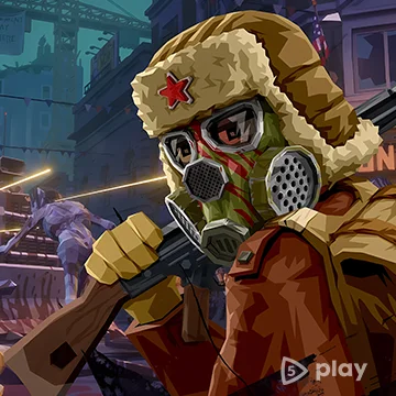 ВЗЛОМ The Walking Zombie 2 v3.51.0 MOD