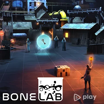 ВЗЛОМ BONELAB v2.0 MOD