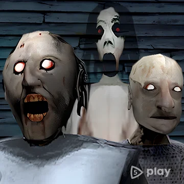 ВЗЛОМ Granny 3 v1.2.2 MOD