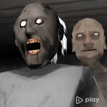 ВЗЛОМ Granny: Chapter Two v1.2.4 MOD