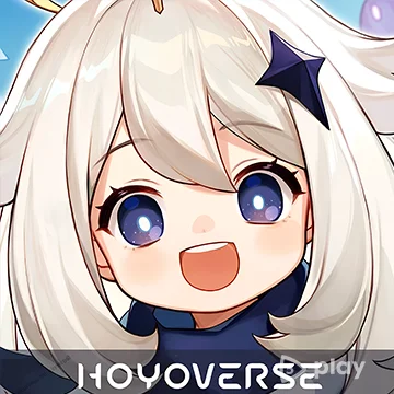 ВЗЛОМ Приватка Genshin Impact v5.4 MOD