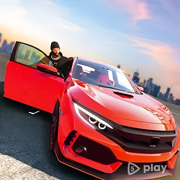 ВЗЛОМ Стоянка автомобилей, Автошкола v9.19.3 MOD