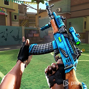 ВЗЛОМ Maskgun v3.048 MOD