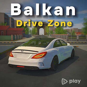ВЗЛОМ Balkan Drive Zone v7.7 MOD