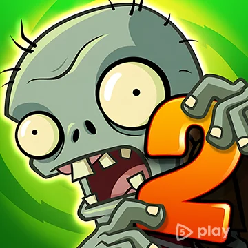 ВЗЛОМ Plants vs Zombies 2 v13.0.1 MOD