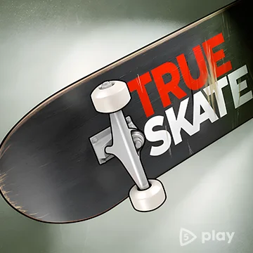 ВЗЛОМ True Skate v1.5.106 MOD