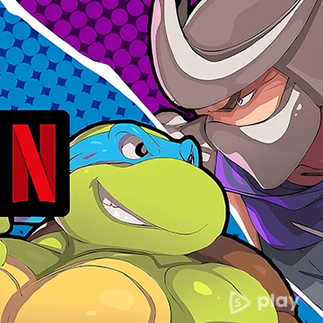 ВЗЛОМ TMNT: Shredder’s Revenge v1.2.14 MOD