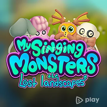 ВЗЛОМ My Singing Monsters: The Lost Landscapes v4.1.1 MOD
