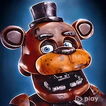 ВЗЛОМ Five Nights at Freddys AR: Special Delivery v16.1.0 MOD
