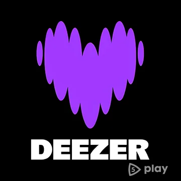 ВЗЛОМ Deezer v8.0.32.5 MOD