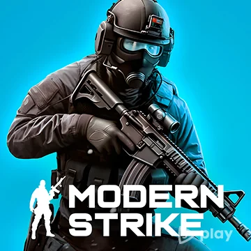 ВЗЛОМ Modern Strike Online v1.79.4 MOD