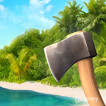 ВЗЛОМ Ocean Is Home: Survival Island v3.5.3.4 MOD