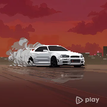 ВЗЛОМ APEX Racer v0.9.52 MOD