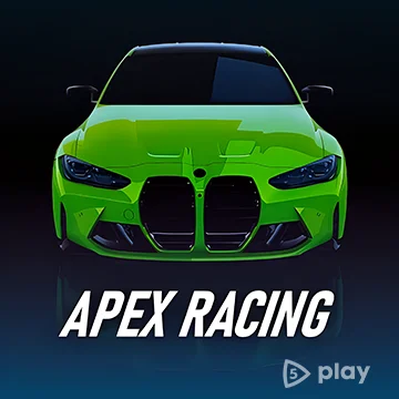 ВЗЛОМ Apex Racing v1.21.3 MOD
