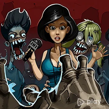 ВЗЛОМ Zombie Night Terror v2.0 MOD