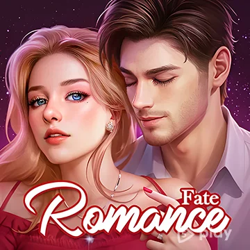 ВЗЛОМ Romance Fate: Story & Chapters v3.2.1 MOD