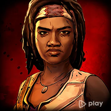 ВЗЛОМ The Walking Dead: Michonne v1.14 MOD
