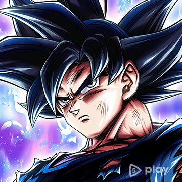 ВЗЛОМ DRAGON BALL LEGENDS v6.17.0 MOD