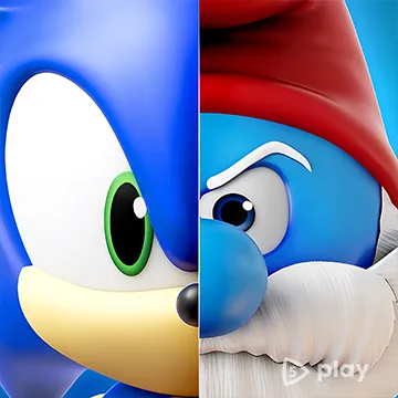 ВЗЛОМ Sonic Rumble v1.5.0 MOD