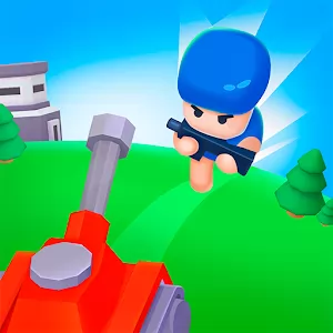 ВЗЛОМ Tower War — Тактический захват v1.26.1 MOD
