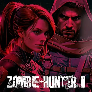 ВЗЛОМ Zombie Hunter 2 v0.9.84 MOD
