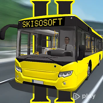 ВЗЛОМ Public Transport Simulator 2 v2.4 MOD