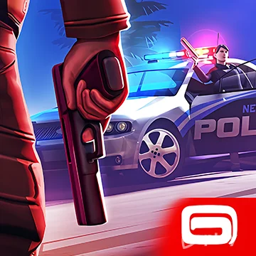 ВЗЛОМ Gangstar New Orleans v2.2.4a MOD
