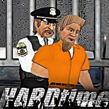 ВЗЛОМ Hard Time v1.520.64 MOD
