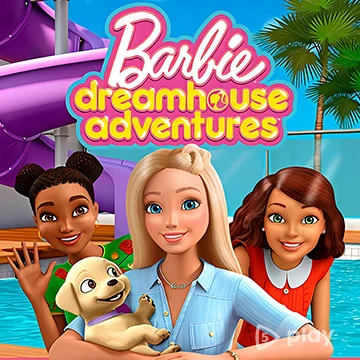 ВЗЛОМ Barbie Dreamhouse Adventures v2026.2.1 MOD