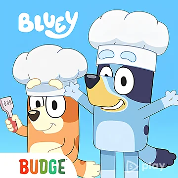 ВЗЛОМ Блуи: Давай играть v2025.2.0 MOD