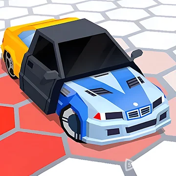 ВЗЛОМ Cars Arena: Гонки на машинах v2.48.0 MOD