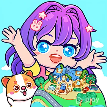 ВЗЛОМ Lily World: Create a Story v0.2.0 MOD